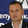 Stefanović: Očekujem hitnu identifikaciju i privođenje nasilnika, biće procesuirani
