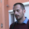 Priveden Brajan Brković