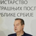 "Sve je proteklo mirno, bez ijednog incidenta": Dačić: "u 49 mesta okupilo se 33.000 ljudi, najviše u Pančevu"