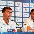 Bogdanović: „Vidi se ta ujedinjenost i sreća što igramo zajedno ovu igru“