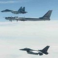 Bugarska besni na Ameriku, "pljuju" njihove borbene avione F-16: Prodali ste nam krševe, a isporuke kasne