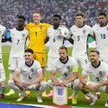 Srbi trljaju ruke! Engleska bez najboljeg igrača protiv "orlova"