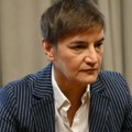 Brnabić: Blokaderi prete deci političkih protivnika – monstruozno i nedopustivo (video)