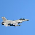 Poginuo pilot tokom probe za aeromiting u Poljskoj