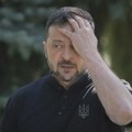 Zelenski: Rusija dovela 100.000 vojnika blizu Pokrovska