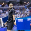 Đokovićev šou posle meča: Jači sam i mlađi nego ikada!