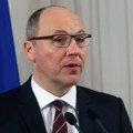 Ubijen ukrajinski političar! Odjekivali pucnji u Lavovu: Ubica mu prišao, ispalio više hitaca, pa pobegao na biciklu
