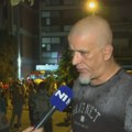 Advokat pretučenog aktiviste u Novom Sadu: Kidnapovanje i brutalnost kao u najgorim filmovima