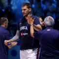 FOTO Pogledajte kako izgleda Jokićeva ruka posle teškog pada, nosi posebnu protekciju