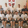 Srpski fudbaleri dobili Zlatne i Dijamantske lopte