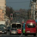 Od jutros u Beogradu bez većih gužvi i zastoja: Gsp saobraća po redovnom redu vožnje