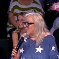 Nju niko nije očekivao! Zorica Marković je četvrta učesnica Elite 9