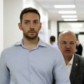 Grbović: Vučić represijom ubrzava i podiže cenu svog pada, lojalisti u njegovom okruženju prednjače