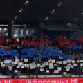 Fudbalska reprezentacija Srbije dočekuje Albaniju u Leskovcu