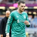 Miloš odjavio Srbiju, sad mu preti klupa u Liverpulu? Trener mu očitao bukvicu pred svima, kapiten mu zapretio