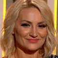 "Samo ti razumeš razmaženu devojčicu i ženetinu..." Goca Tržan napisala otvoreno pismo Raši: Danas je njihov poseban dan!