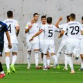 Goleada na Banovom brdu: Tedić srušio TSC