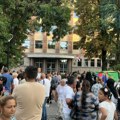 Novi skup protiv blokada za vikend, još uvek nepoznato da li će se održati u Nišu