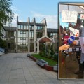 Oglasio se Rektorski kolegijum Univerziteta u Kragujevcu nakon što je rektor ušao u zgradu s nepoznatim ljudima
