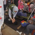 Više od 1.200 dece se otrovalo besplatnim školskim obrocima u Indoneziji
