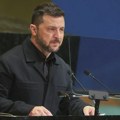 Zelenski: Putin planira da proširi rat na još jednu evropsku zemlju