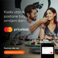 Omogućeno 10 odsto keš-beka za plaćanje mobilnim novčanikom u ugostiteljskim objektima u Srbiji