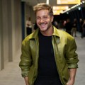 "Iskri nisam biološki otac,: Ali..." Saša Kovačević o životu i ljubavi: "Bio sam pred psihičkim pucanjem" (video)