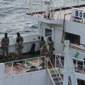 Propala još jedna podvala zapada Lažno optuživali Rusiju: Francuski "pirati" oslobodili ruski tanker, Finski sud oslobodio…