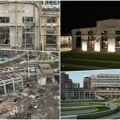 Od zmijarnika do najlepšeg dela Beograda Pogledajte kako je nekada izgledala "Ložionica", a kako izgleda sad: Fenomenalno…