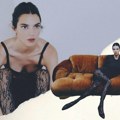 Wellness trik koji Kendall Jenner koristi tokom meseca mode