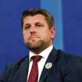 Duraković Podneo krivičnu prijavu zbog murala Mladiću: Odnosi se na NN lice i gradonačelnika Banjaluke Stanivukovića, koji je…