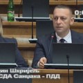 Škrijelj u Skupštini: Zukorlić nema pravo da govori o Srebrenici, i nije učinio ništa za Sandžak