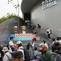 Milion posetilaca obišlo srpski paviljon na Ekspo izložbi u osaki Srbija spremna da 2027. ugosti šest miliona ljudi…