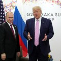 Manipulacija? “Putin drži Trampa u šaci”