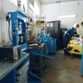 Poskupele usluge automehaničara u Nemačkoj