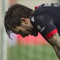 UŽIVO: Nervoza u Nišu, Radnički dobija kartone i odoleva Zvezdi