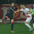 UŽIVO – Zvezda u Nišu: Olajinka špic, Kostov na klupi