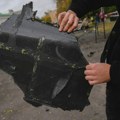 Dron pogodio minibus u ruskom Brjansku: Usmrtio vozača i povredio pet osoba