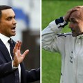 Juventus bira između dva trenera: Jedan tetovrirao grb rivala, drugi izvadio "staru damu" iz Serije B