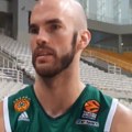 Nik Kalates definitivno u Partizanu! Žoc zadovoljan, crno-beli dobili iskusnog, paklenog beka, zameniće povređenog Karlika…