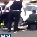 Izbo tri muškarca, među njima i dečak: Krvavi pir u Londonu (uznemirujući video)