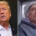 Da li je ovo Trampova dvojnica? Video iz Rusije zapalio društvene mreže (Video)