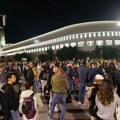 Novosađani koji ne idu u Beograd i danas pozvani na skup ispred Banovine