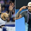 Arina Sabalenka protiv Nika Kirjosa u Dubaiju: Dogovoren teniski spektakl za kraj godine