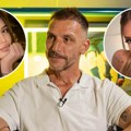 "Jako me nerviraju, posebno ova mala": Danilo Ikodinović prvi put o ćerkama, otkrio čime se bavi Andrea