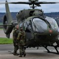 Nemačka kupila još 20 helikoptera Airbus H-145M, ukupna vrednost ugovora prešla milijardu evra