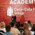 Coca-Cola HBC Srbija pokreće digitalnu Coke Akademiju za ugostitelje