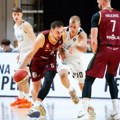 Košarkaši Bosne pobedili Iliriju i zabeležili četvrti uzastopni trijumf u ABA ligi