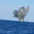 (Video) Rastu tenzije na Crnom moru Rumunska vojska uništila dron koji je ugrožavao brodove