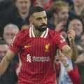 Disciplinska mera za Salaha zbog izjava: Liverpul na derbi meč Lige šampiona ide bez Egipćanina
